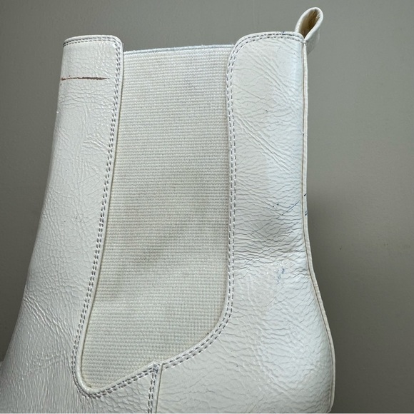 Circus NY Sam Edelman Stace Platform Chelsea Boots - Picture 7 of 17